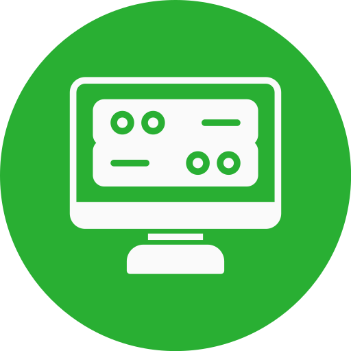 serviço on-line grátis ícone serviço on-line grátis ícone