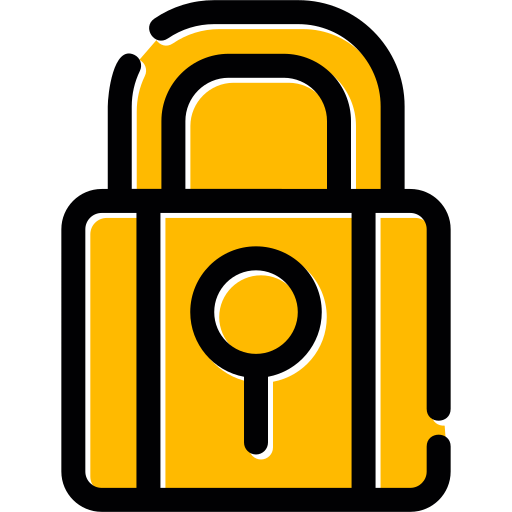 Lock free icon Lock free icon