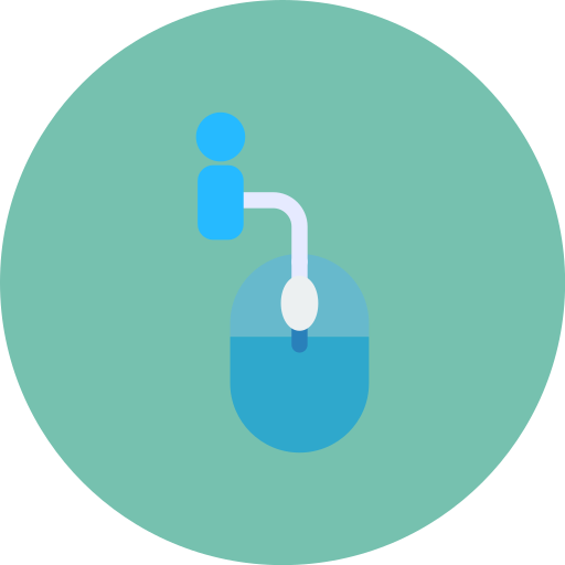 Мышь бесплатно иконка