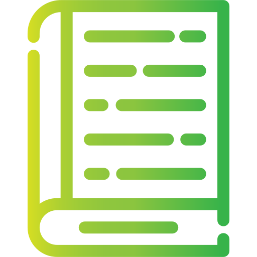 livre Icône gratuit