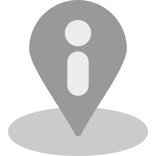 Расположение бесплатно иконка