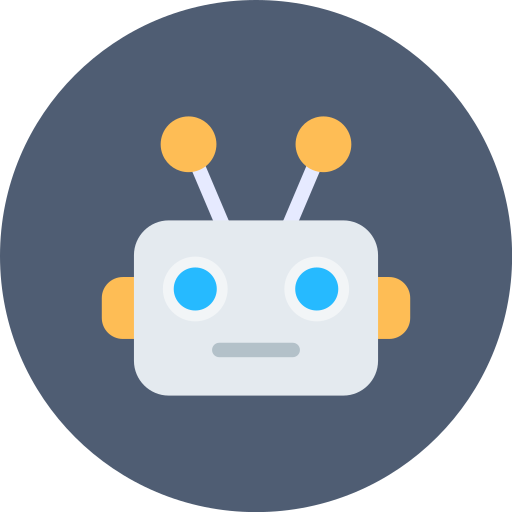 chatbot icono gratis