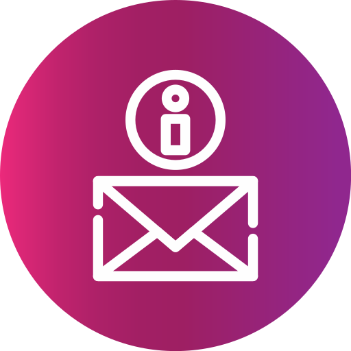 correo icono gratis