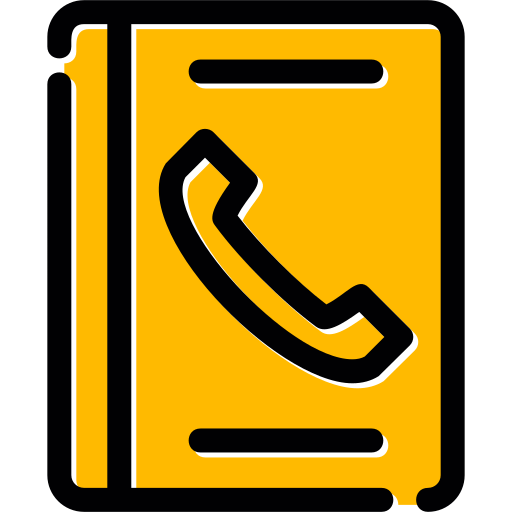 telefonbuch kostenlos Icon