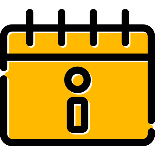 kalender kostenlos Icon