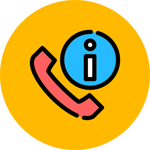 information Icône gratuit