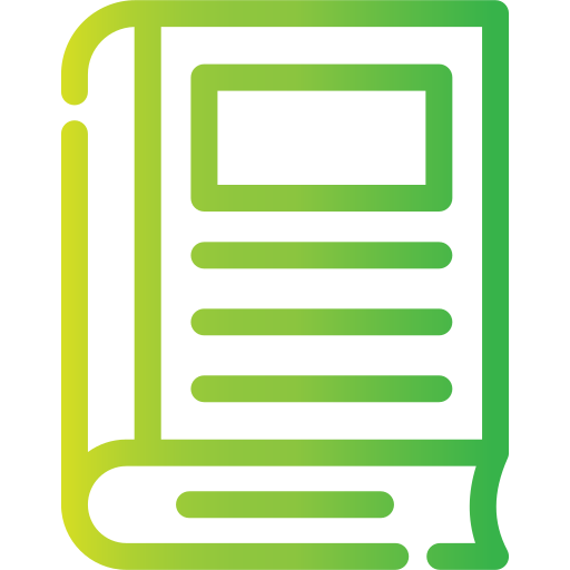 livre Icône gratuit