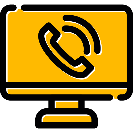Phone call free icon Phone call free icon
