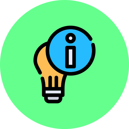 lumière Icône gratuit