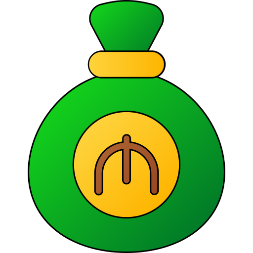 manat Icône gratuit manat Icône gratuit