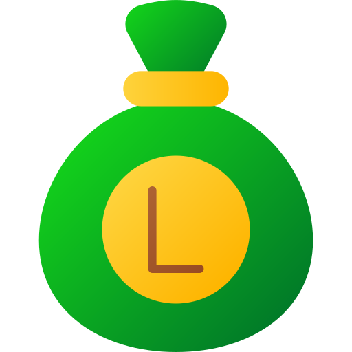 Lempira free icon Lempira free icon