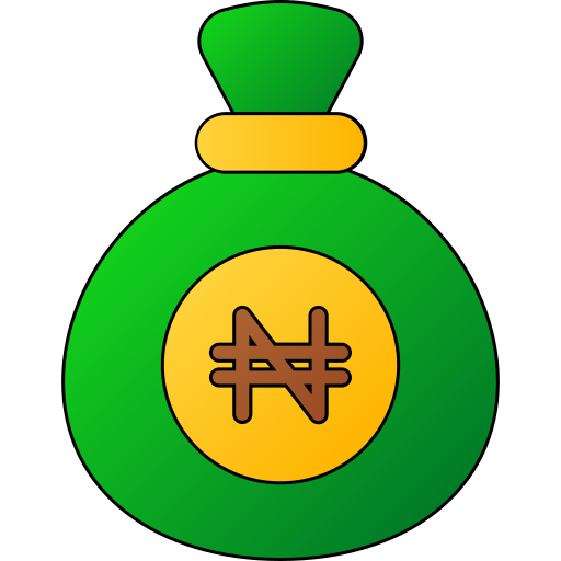 naira grátis ícone naira grátis ícone