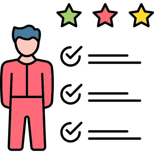 persönliche fähigkeiten kostenlos Icon
