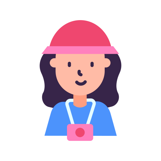 Photographer free icon Photographer free icon