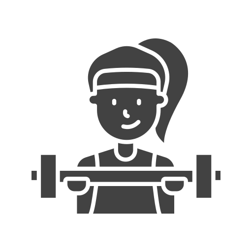 Sportive free icon