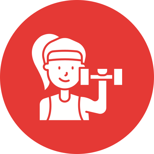 fitness kostenlos Icon