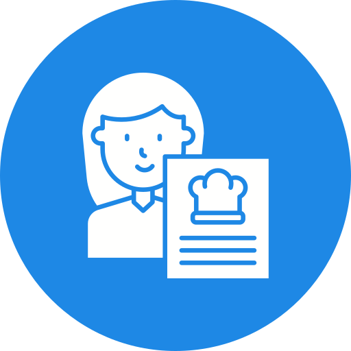 Cook free icon Cook free icon