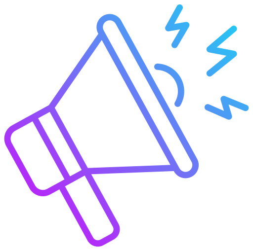 bulhorn icono gratis