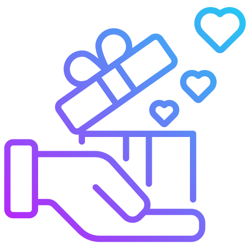 Present free icon Present free icon