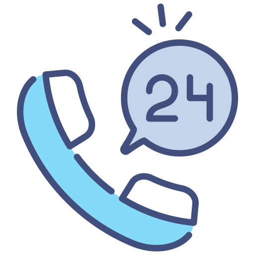 teléfono icono gratis