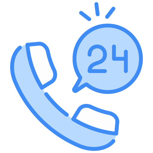 teléfono icono gratis