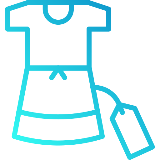 Одеваться бесплатно иконка Одеваться бесплатно иконка