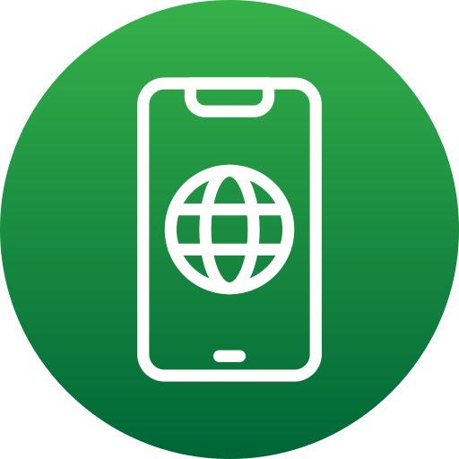 global icono gratis