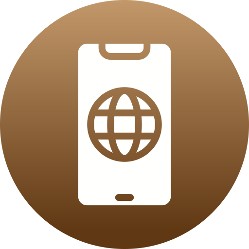 global icono gratis