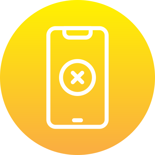 cancelar icono gratis