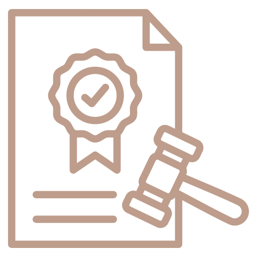 규제 무료 아이콘