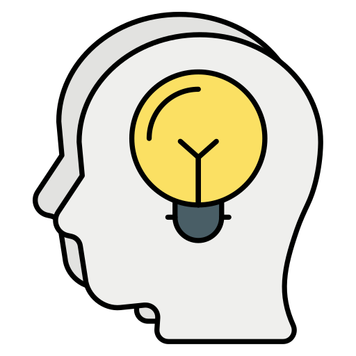 Idea free icon Idea free icon