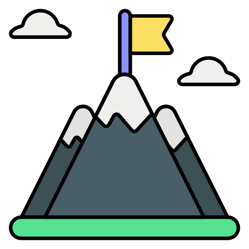 Миссия бесплатно иконка