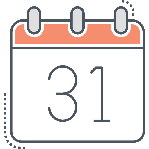 calendário grátis ícone calendário grátis ícone