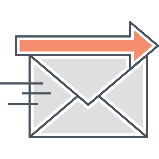 Email free icon Email free icon
