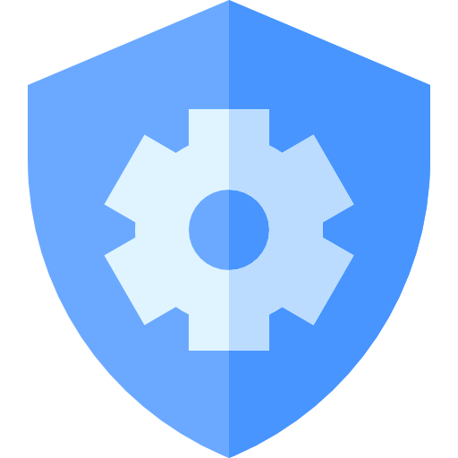 Shield free icon