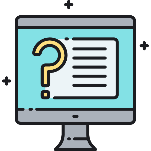 frage kostenlos Icon frage kostenlos Icon