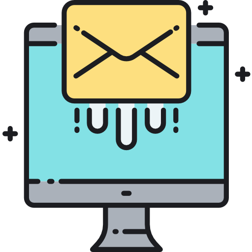 Email free icon Email free icon