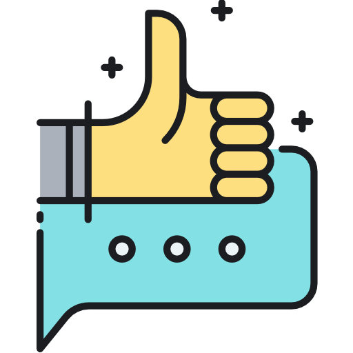 Social media free icon Social media free icon