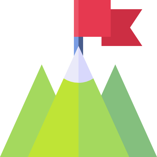 objectif Icône gratuit objectif Icône gratuit