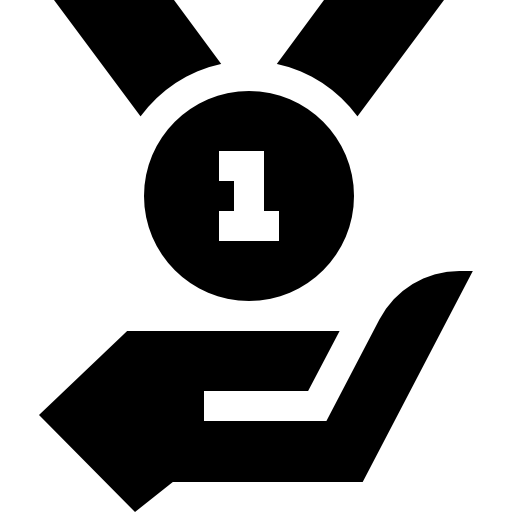 medaille kostenlos Icon