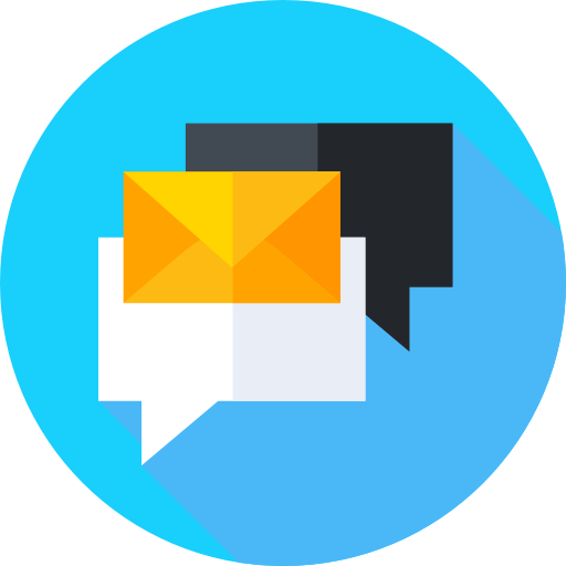 botschaft kostenlos Icon