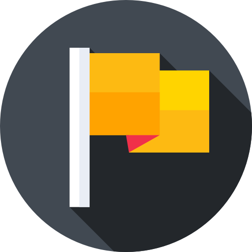 flagge kostenlos Icon