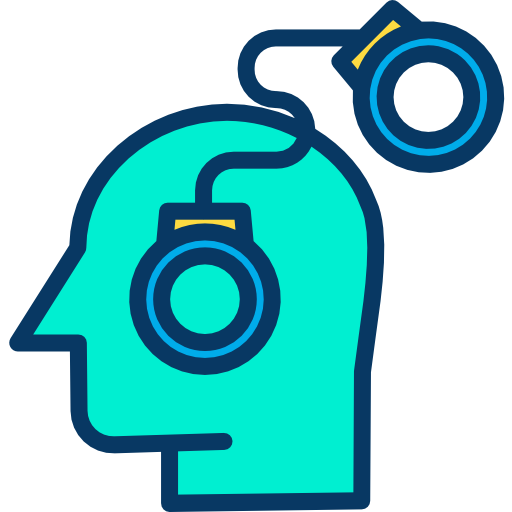 Преступность бесплатно иконка Преступность бесплатно иконка