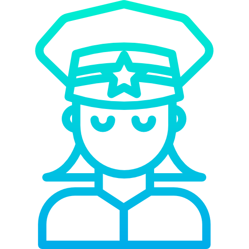 die polizistin kostenlos Icon die polizistin kostenlos Icon