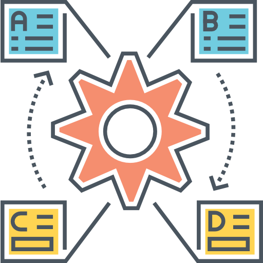 planificación icono gratis