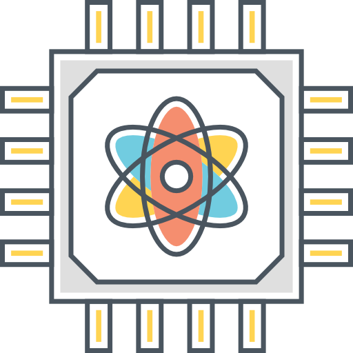 quantum kostenlos Icon quantum kostenlos Icon