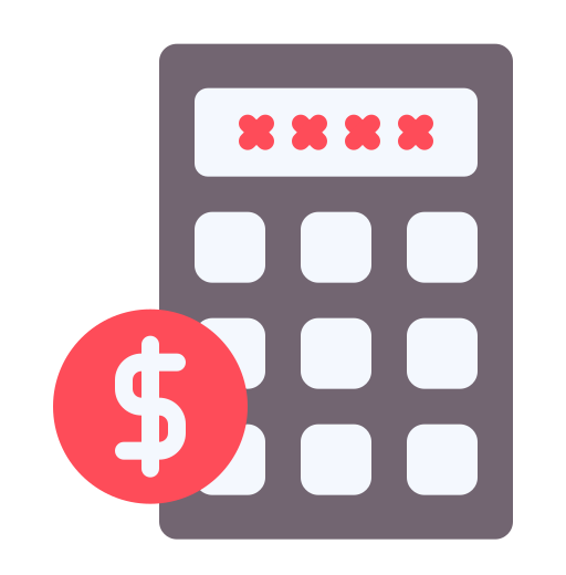 calculadora icono gratis