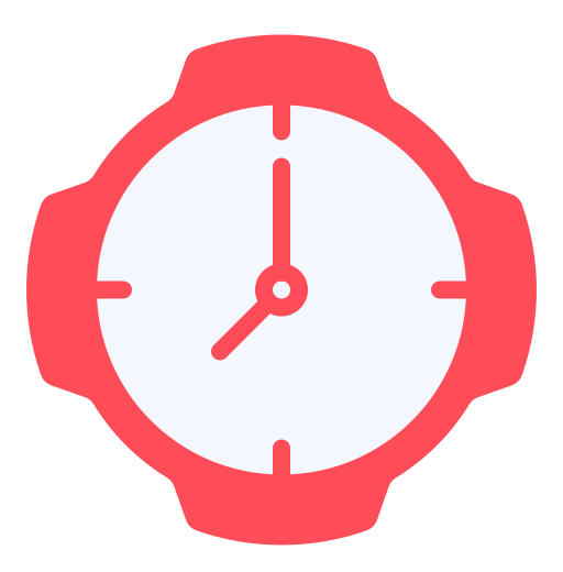 uhr kostenlos Icon