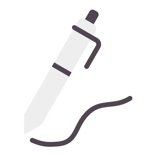 stift kostenlos Icon