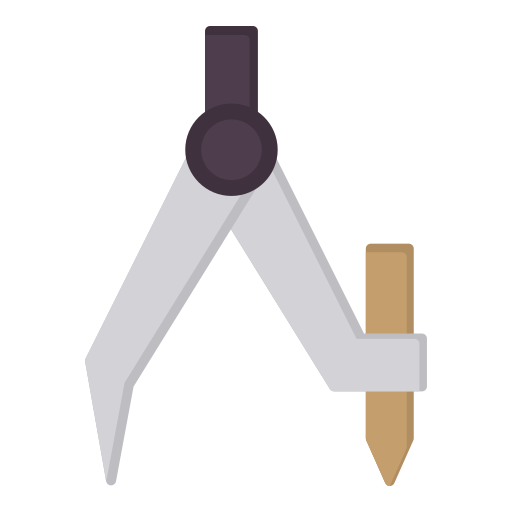 bússola de desenho grátis ícone bússola de desenho grátis ícone